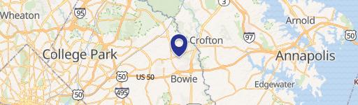 Bowie Specialty Property for Sale