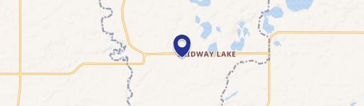 Affordable Lot in Prescott, MI