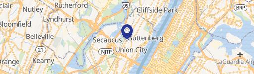 Furnished Apartment Near NYC Transit