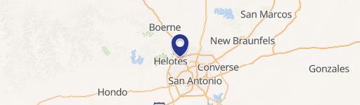 San Antonio Specialty Property For Sale