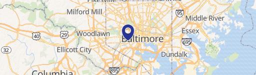 Baltimore Specialty Property For Sale