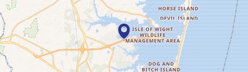 Ocean Pines Specialty Property