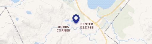 Charming Apartment Near Ossipee Lake