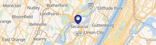 Secaucus Apartment for Rent