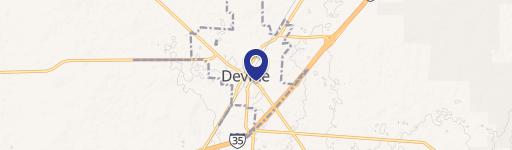 Commercial Land Available For Sale