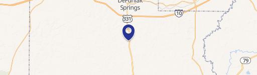 5-Acre Parcel on US Highway 331