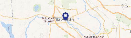 Multifamily Property in Van Buren