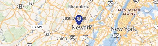 Spacious Townhouse in University Heights