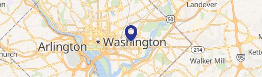 Washington DC Specialty Property