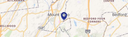 Updated Apartment in Mount Kisco