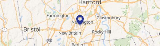 West Hartford Specialty Property