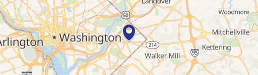 Washington DC Specialty Property