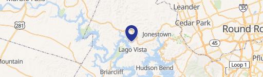 Lago Vista Land For Sale