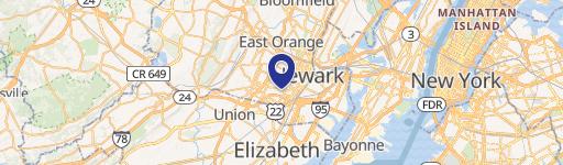 Newark Triplex with Renovated Units