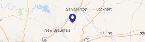 Seguin Specialty Property For Sale