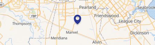 97.32 Acres Agricultural Land Manvel