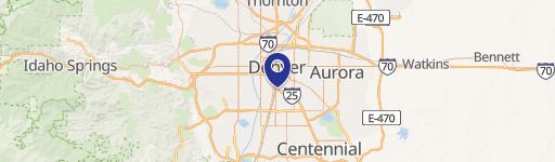 Denver Specialty Property For Sale