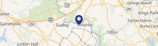 Manassas Specialty Property For Sale