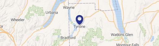 55+ Acres Tillable Open Land