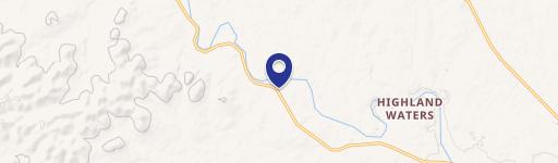 32 Acres with Cabin in Bandera