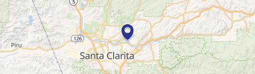 Specialty Property in Santa Clarita