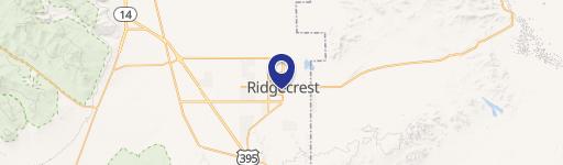 Ridgecrest Specialty Property For Sale