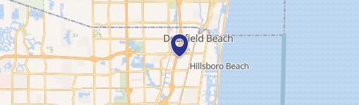 Deerfield Beach Duplex For Rent