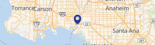 Seal Beach Multifamily Property