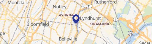 Gated Community One-Bedroom Unit