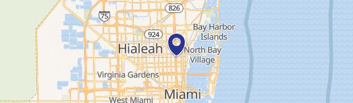 Remodeled Two-Bedroom Unit in Miami