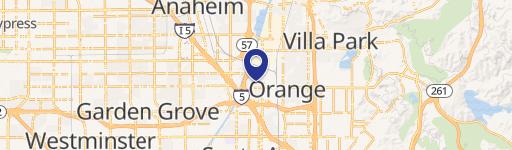 Orange Specialty Property For Sale