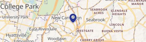 Hyattsville Specialty Property For Sale