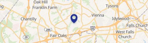 Oakton Specialty Property for Sale