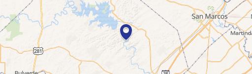 Guadalupe River Camp House