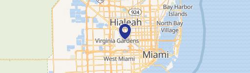 Retail Space Near Airport