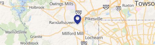 Land For Sale Pikesville