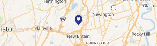 Charming Apartment in New Britain