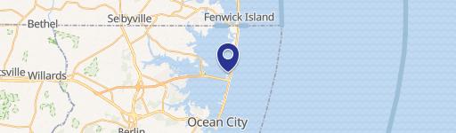 Ocean City Specialty Property