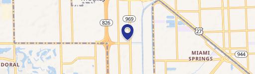 Retail Space Near Airport