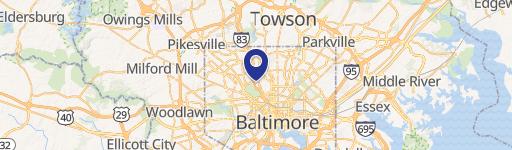 Baltimore Specialty Property For Sale