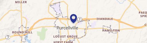 Purcellville Specialty Property For Sale