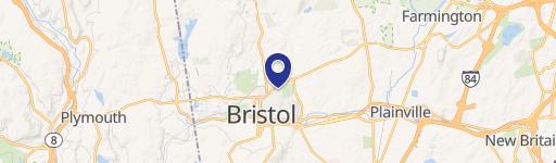 Oakland Street Specialty Property