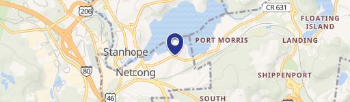 Duplex with Spacious Unit