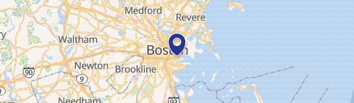 Seaport Commercial Condo Opportunity