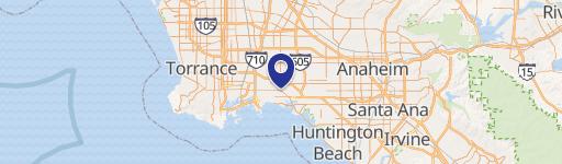 Long Beach Commercial Property