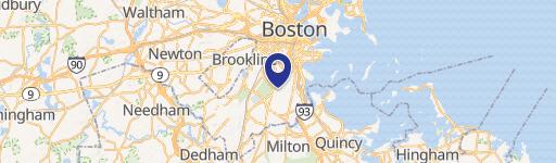 Two-Family Project in Boston