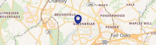 Fairfax Specialty Property for Sale