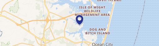 Ocean Pines Specialty Property