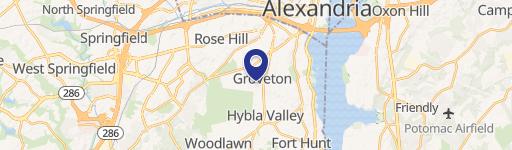 Alexandria Specialty Property For Sale