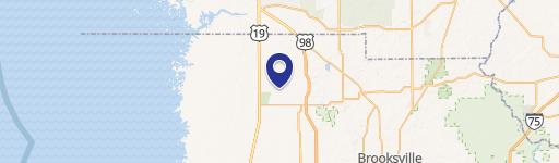 Brooksville Land Parcel For Sale